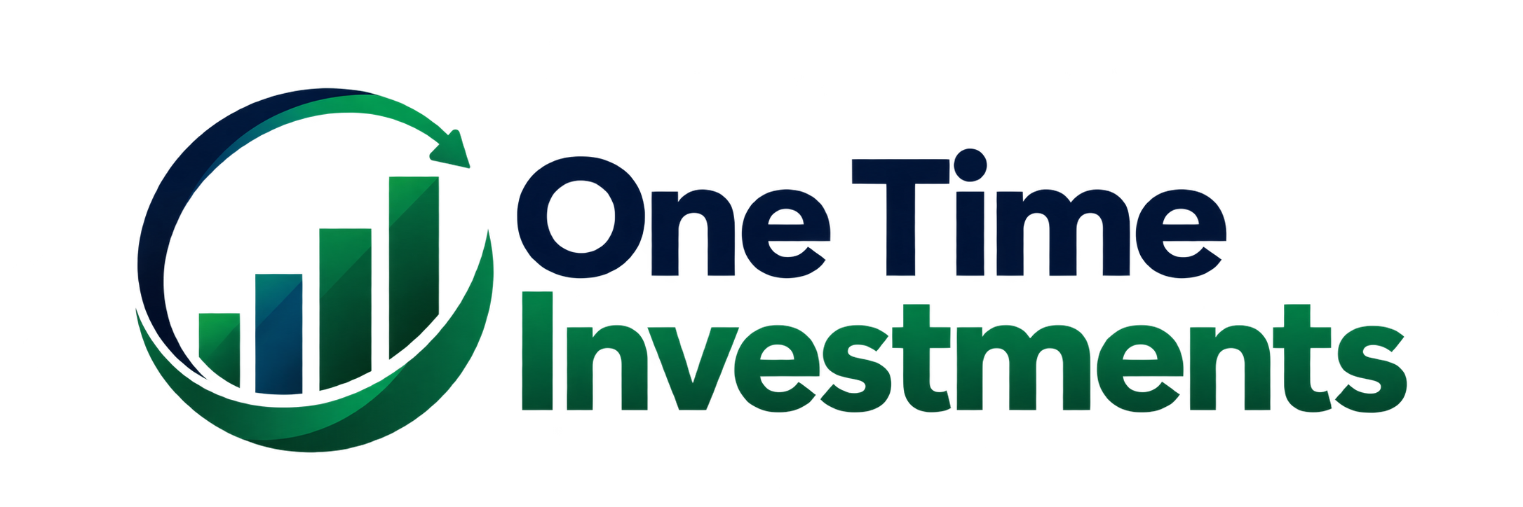 One Time Investments logo